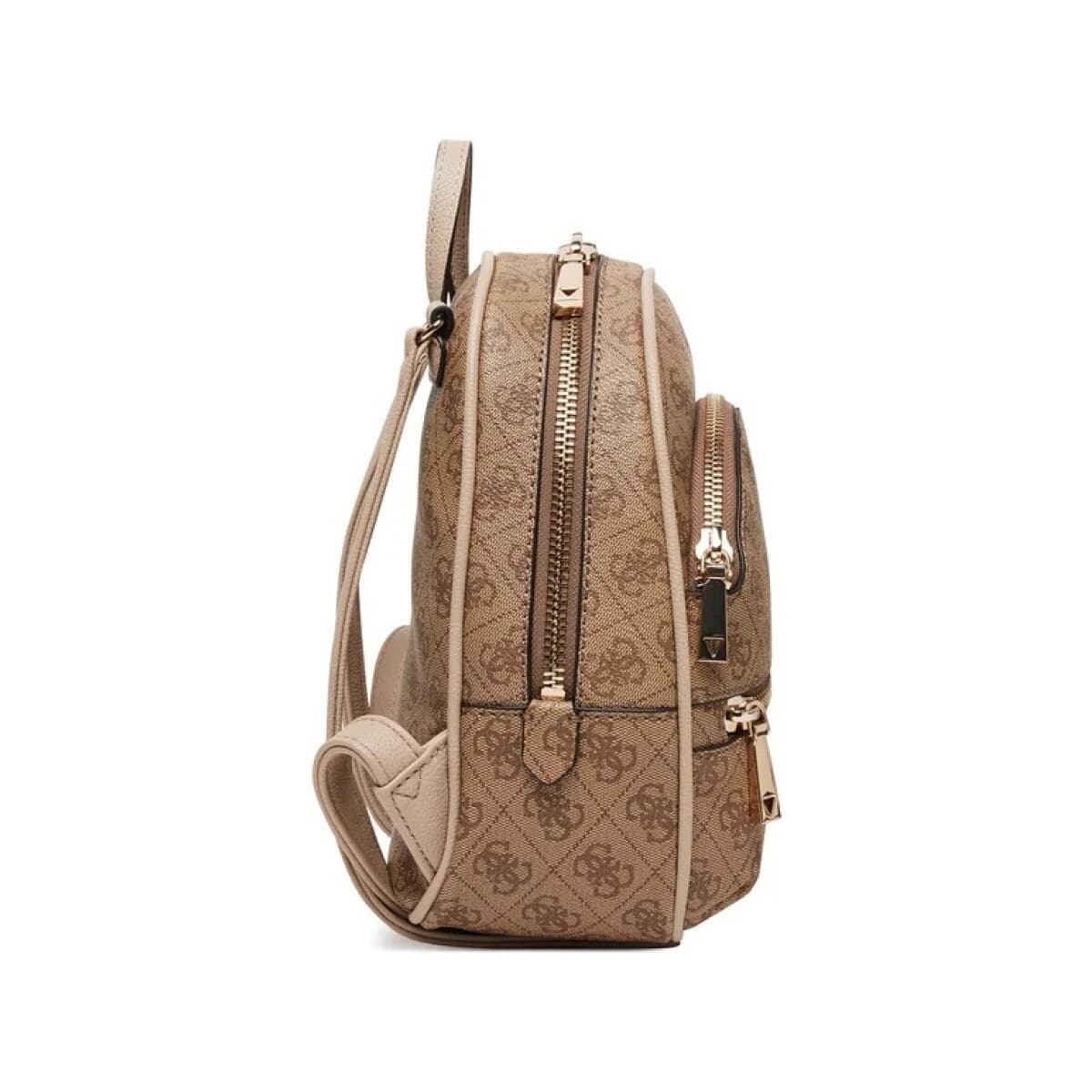 Women's Backpacks Guess Brown