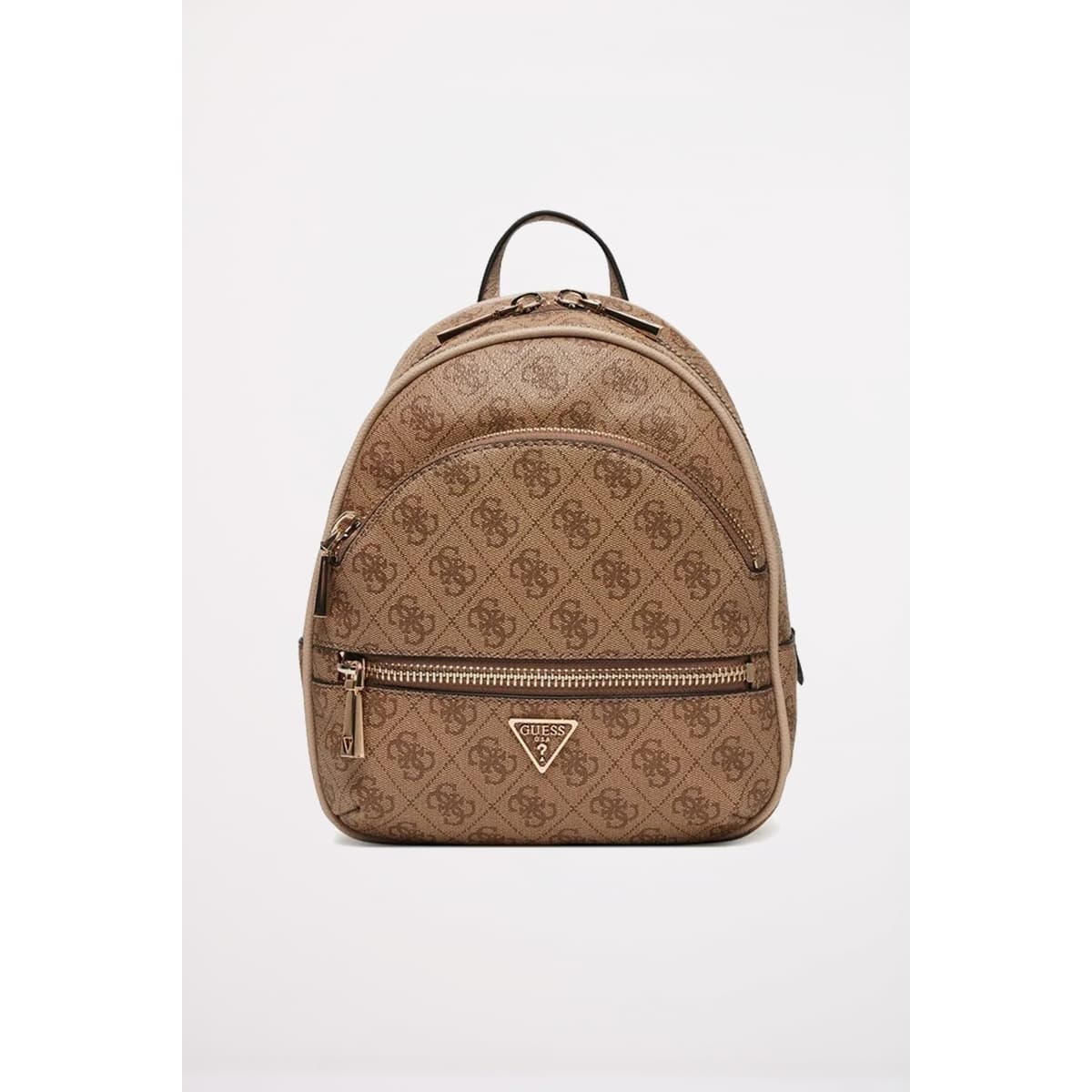 Women's Backpacks Guess Brown
