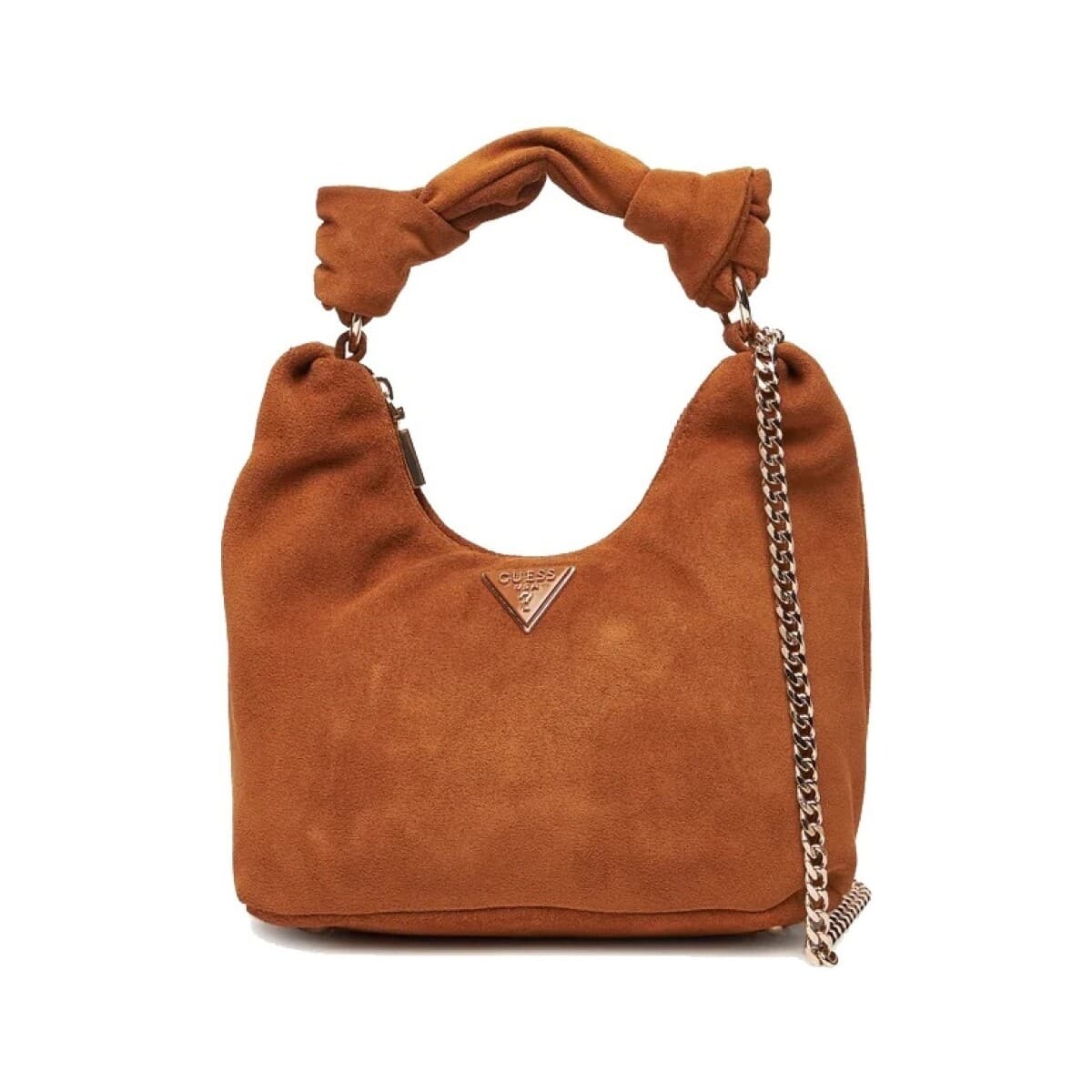 Women's Shoulder Bags Guess Brown