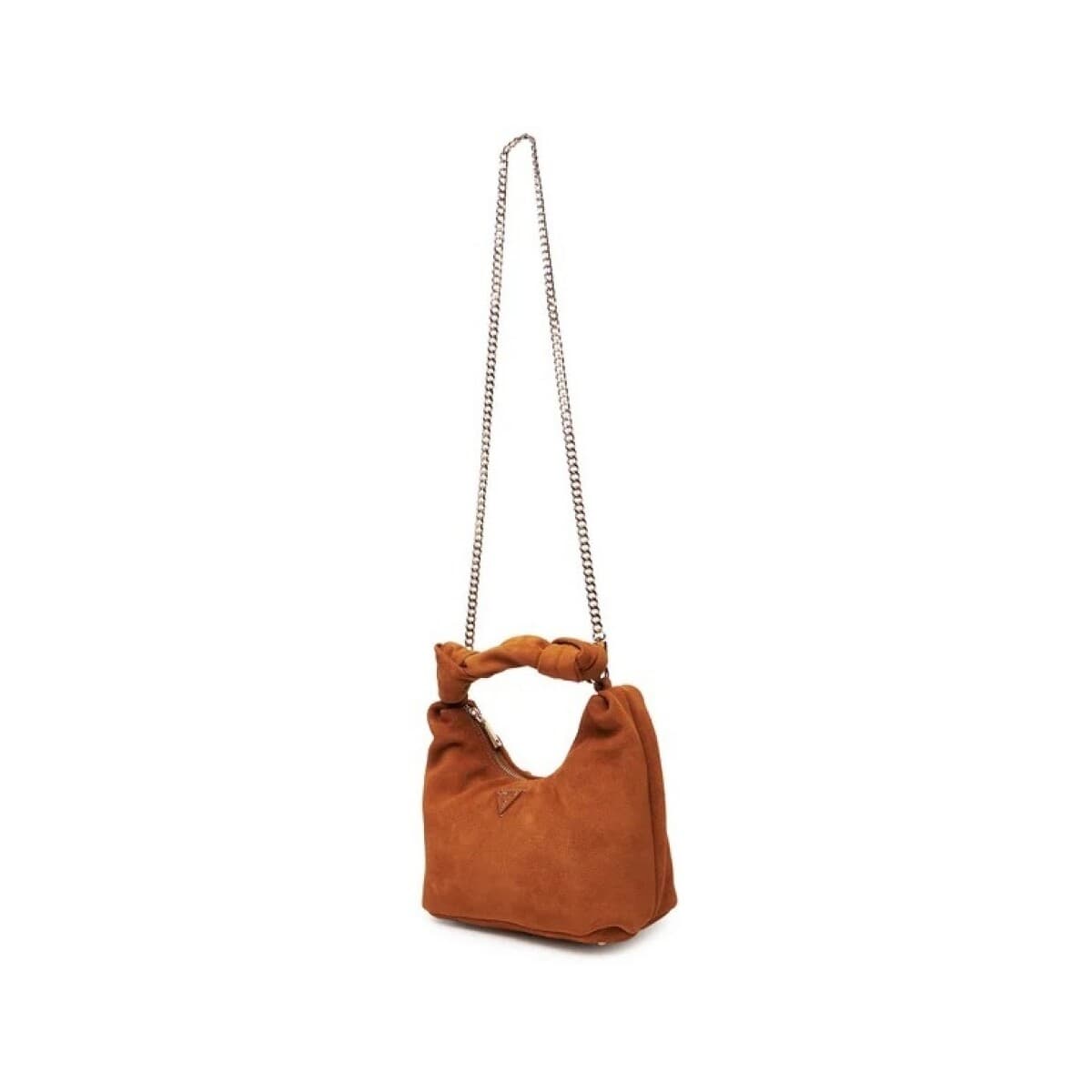 Women's Shoulder Bags Guess Brown
