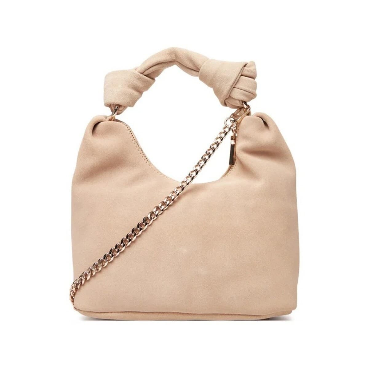 Women's Shoulder Bags Guess Beige