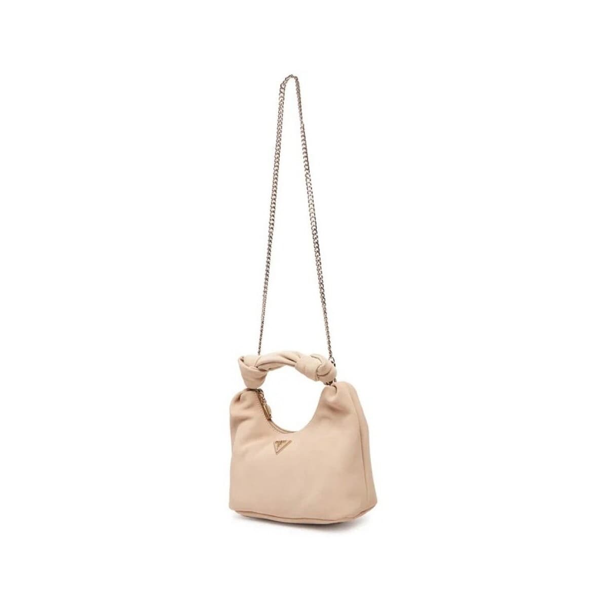Women's Shoulder Bags Guess Beige