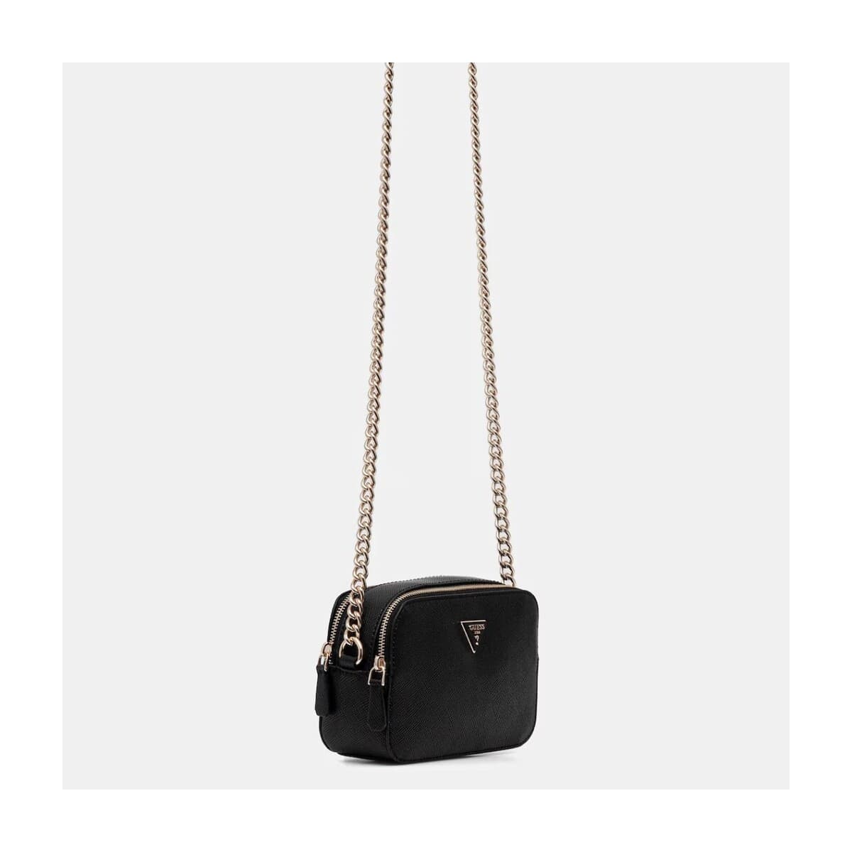 Women's Shoulder Bags Guess Black
