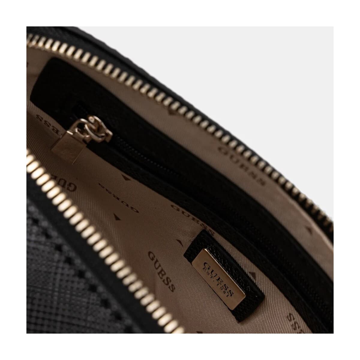 Women's Shoulder Bags Guess Black