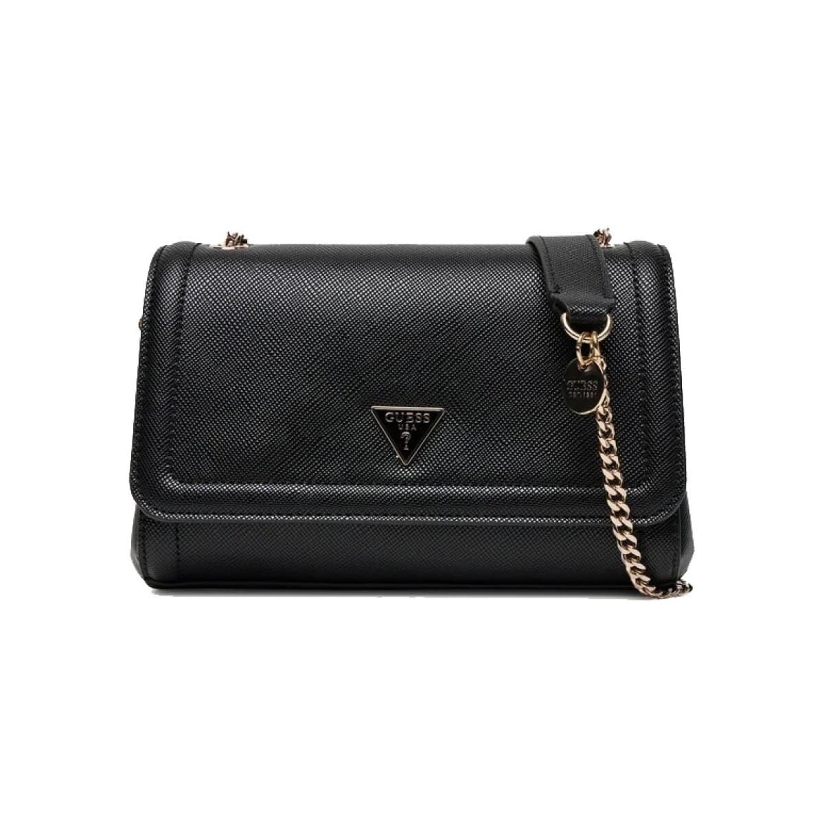 Women's Shoulder Bags Guess Black