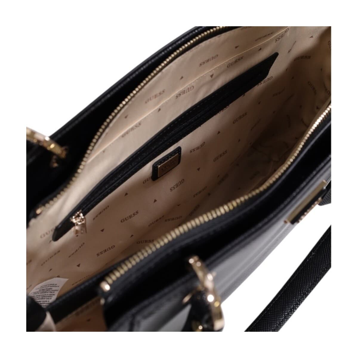 Women's Handbags Guess Black