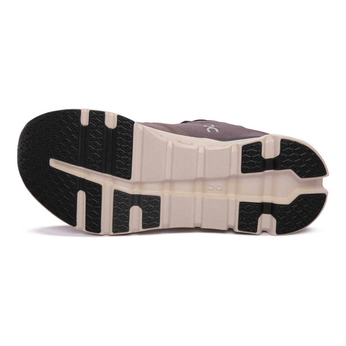 Men's Sneakers On Gray