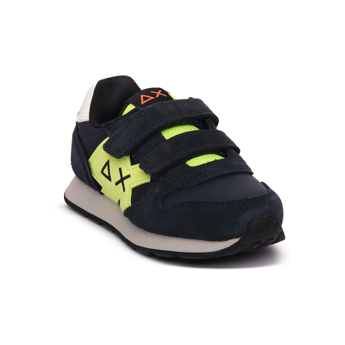 Boys' Sneakers Sun68 Blue