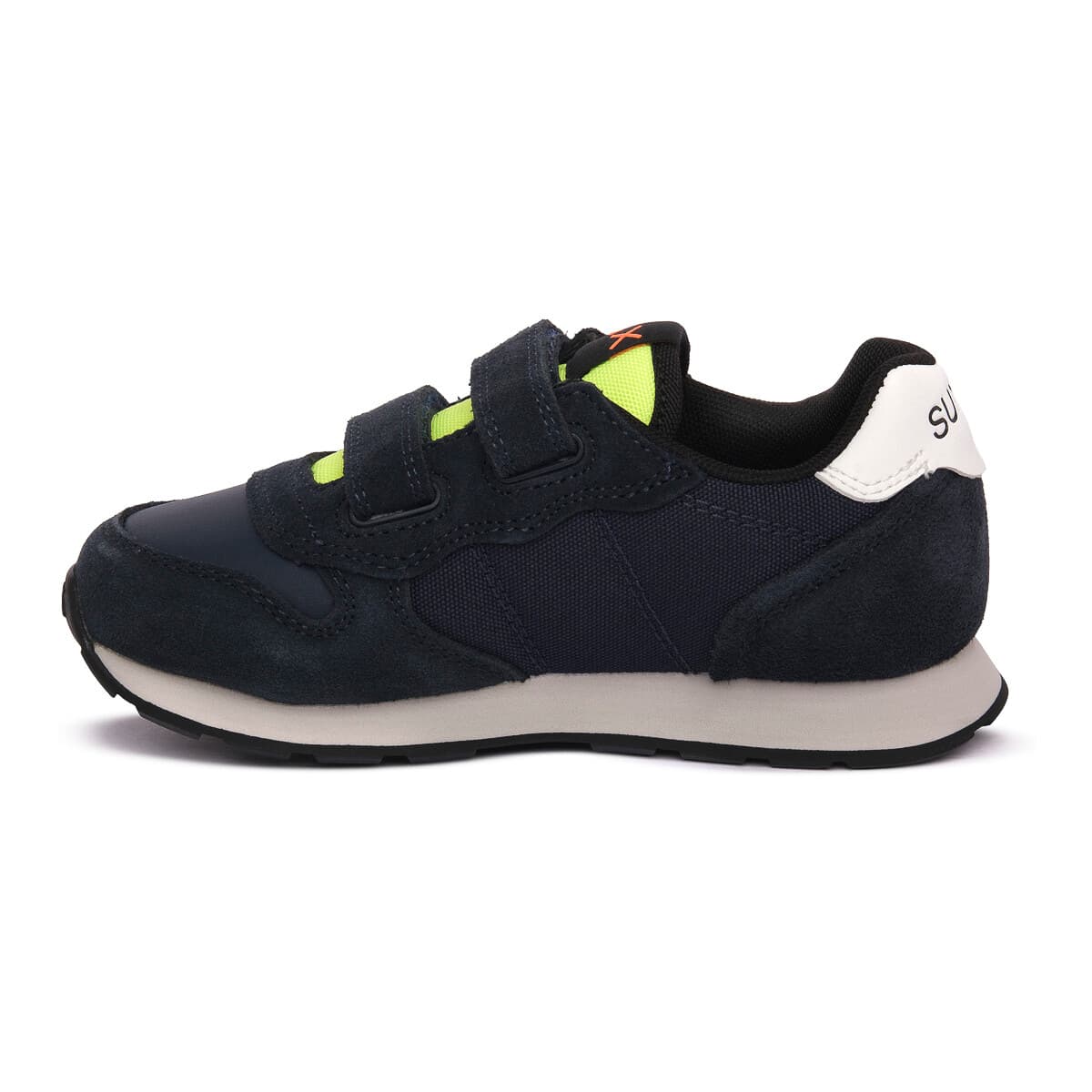 Boys' Sneakers Sun68 Blue