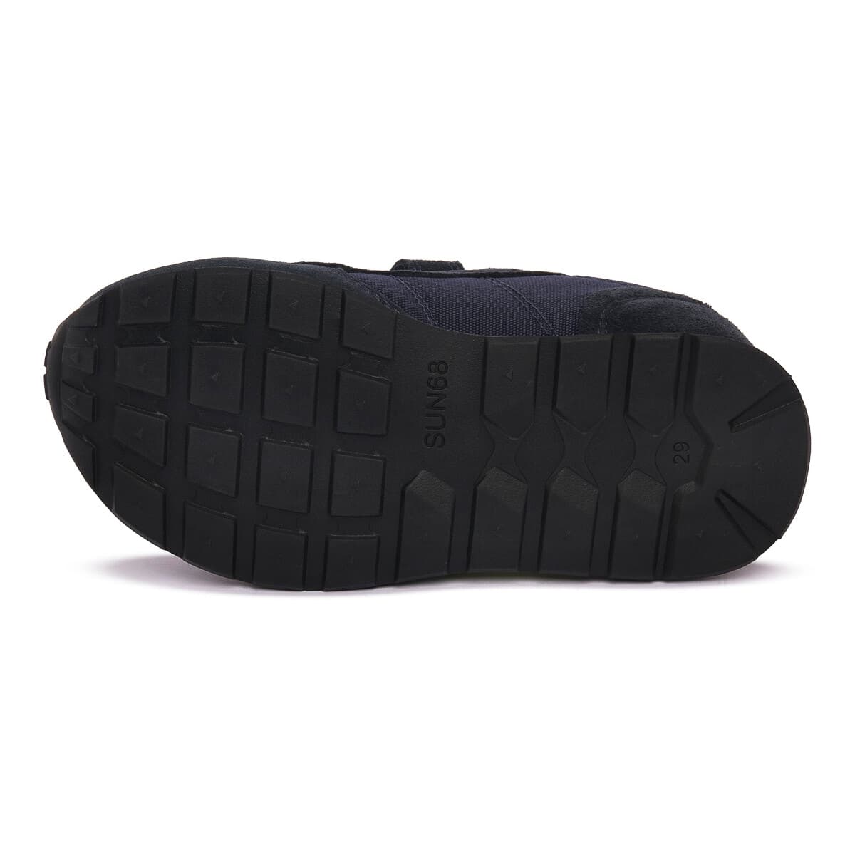 Boys' Sneakers Sun68 Blue