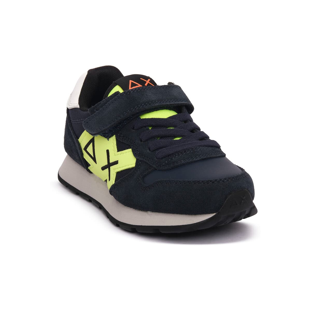 Boys' Sneakers Sun68 Blue