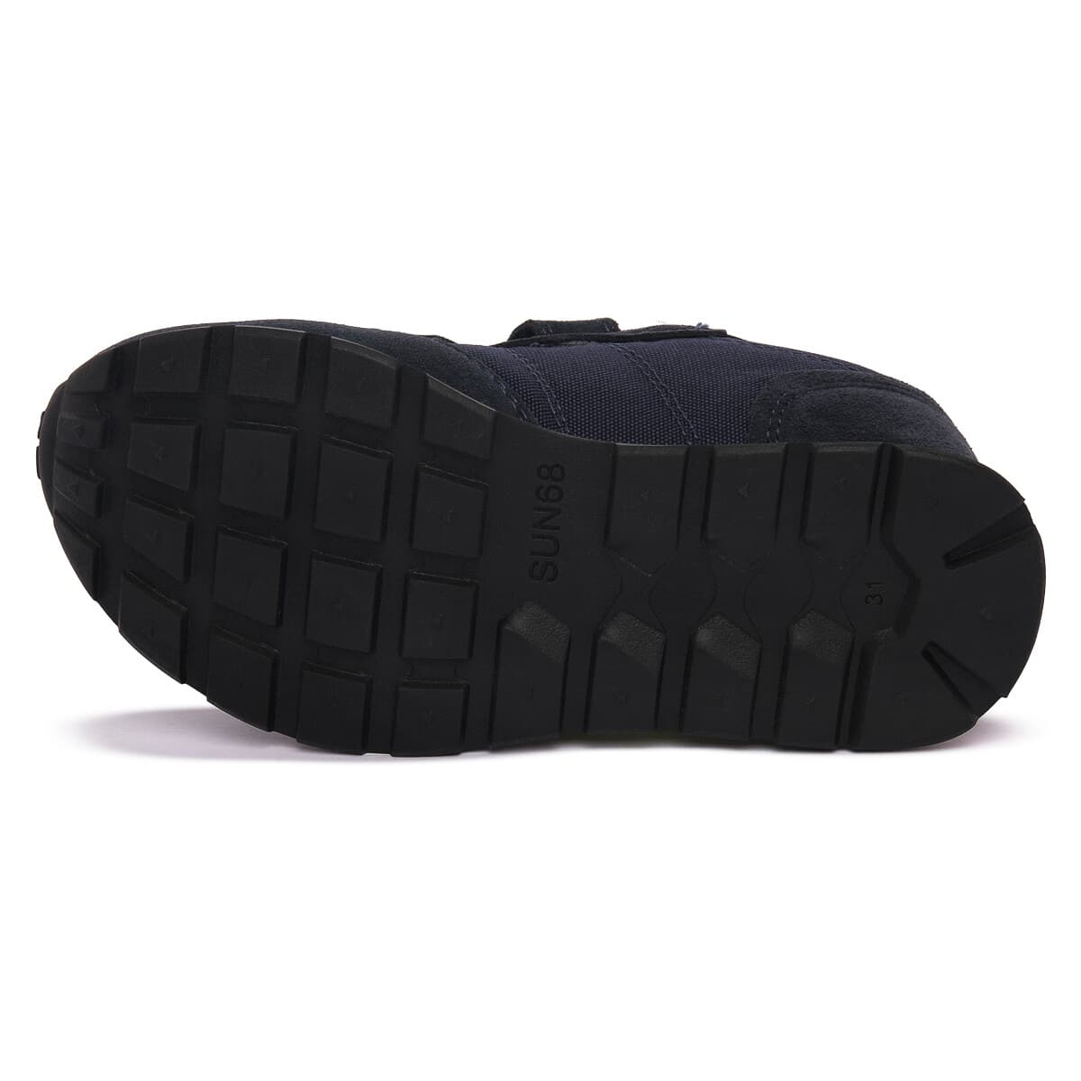 Boys' Sneakers Sun68 Blue