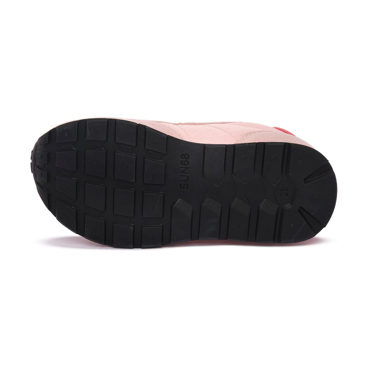 Girls' Sneakers Sun68 Pink