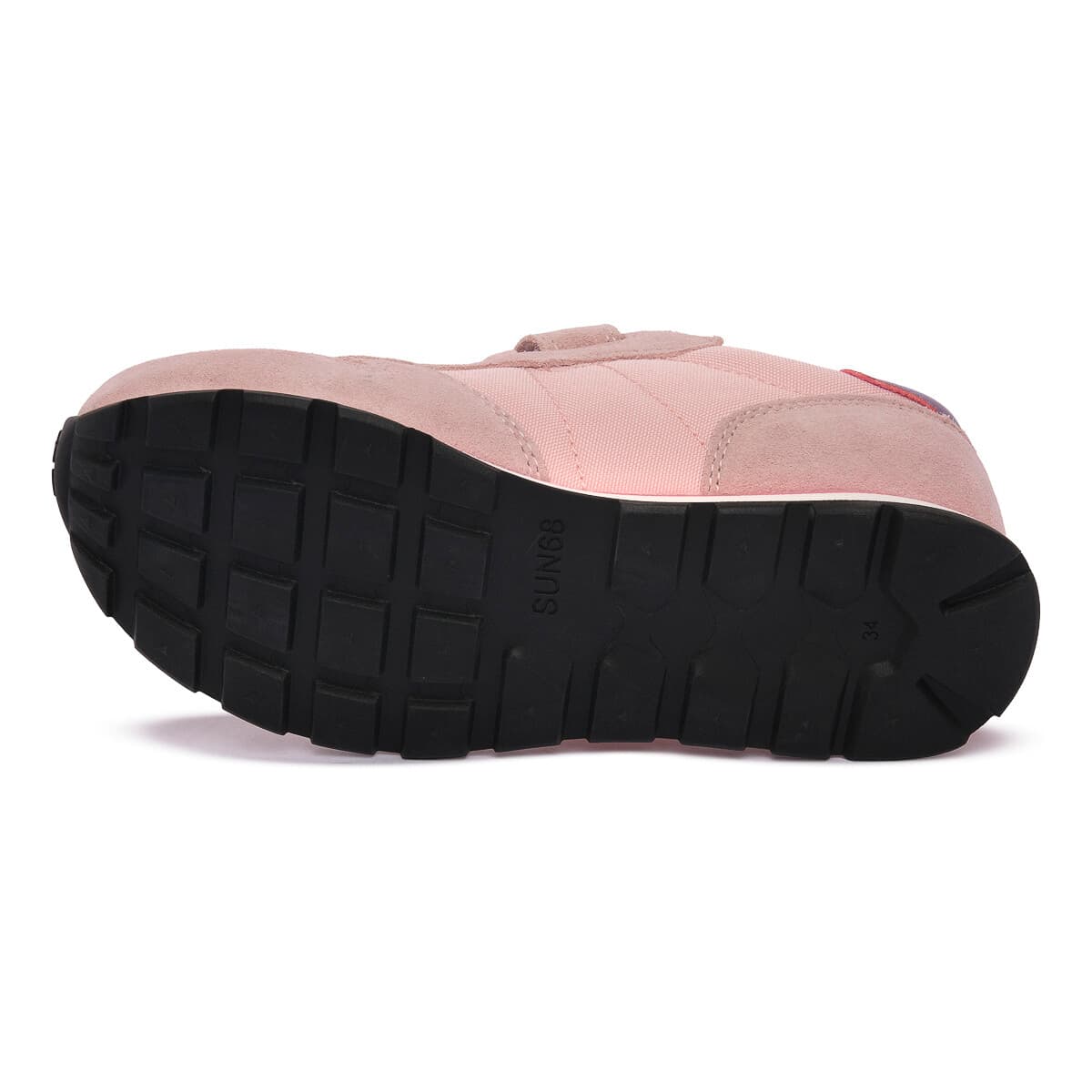 Girls' Sneakers Sun68 Pink