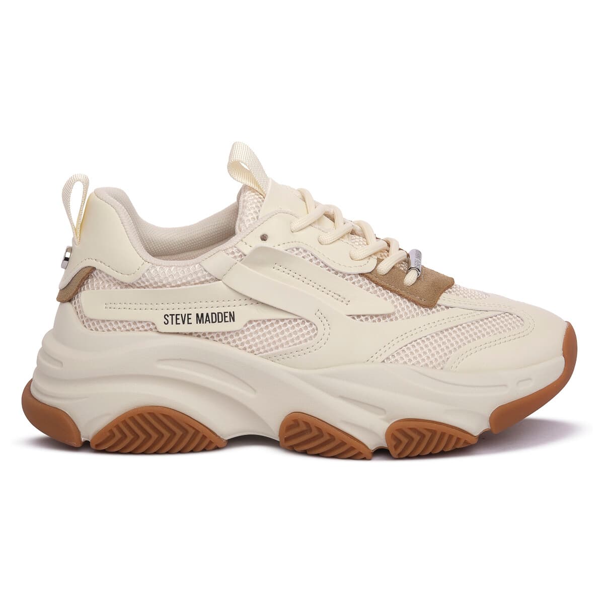 Women's Sneakers Steve Madden White