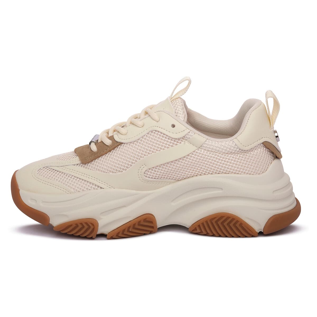 Women's Sneakers Steve Madden White