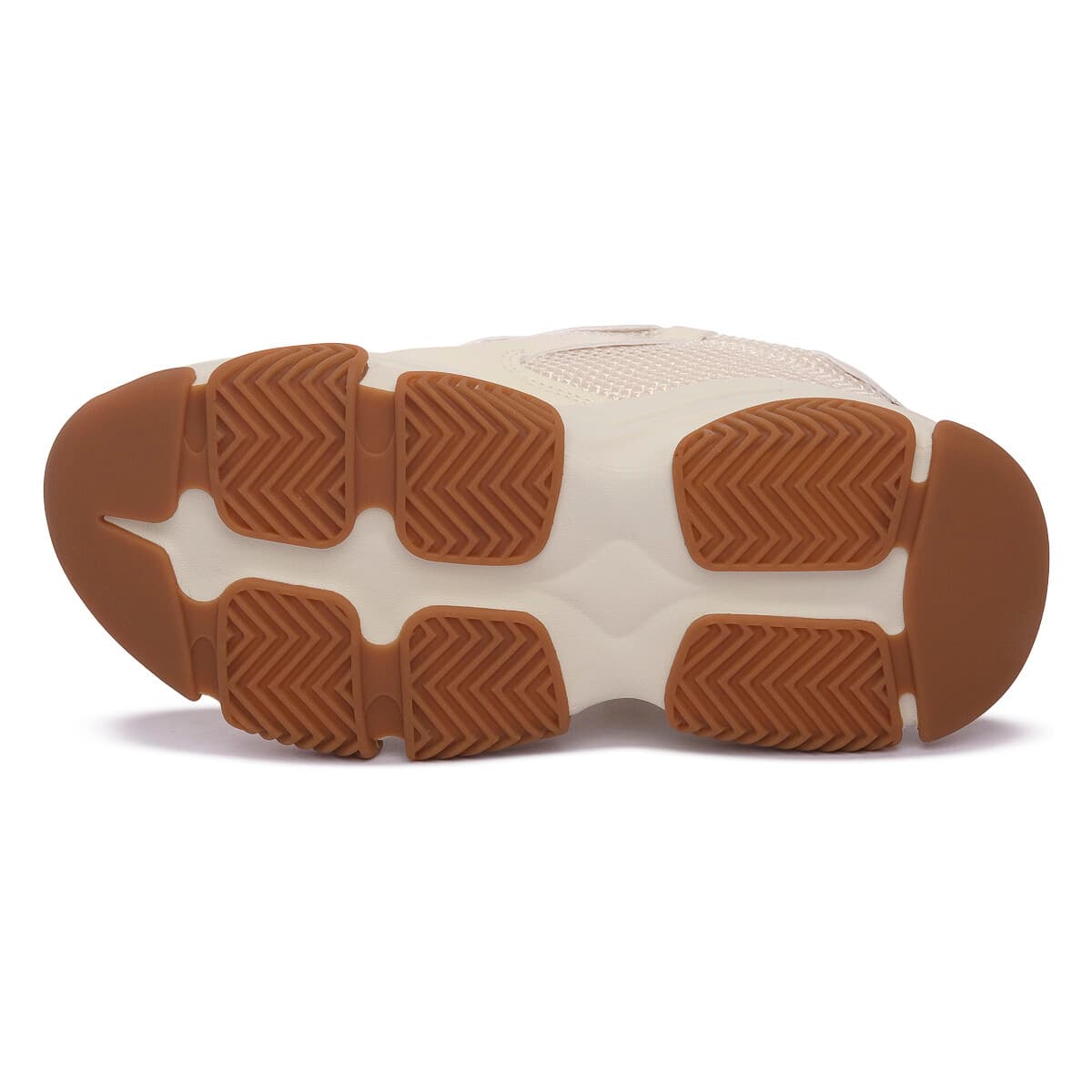 Women's Sneakers Steve Madden White