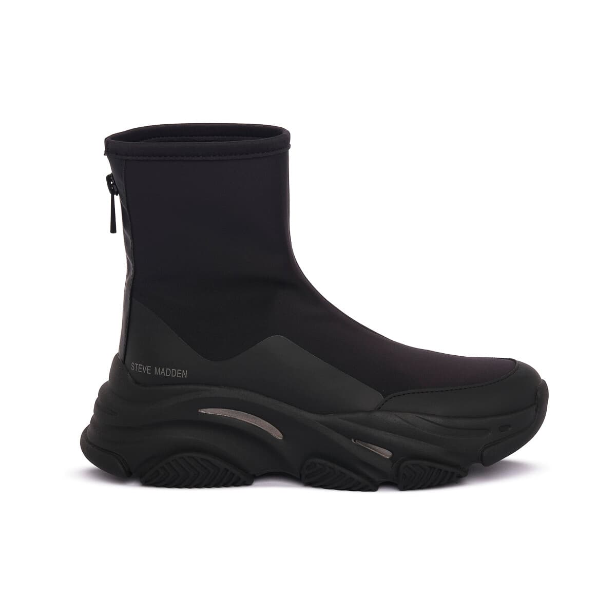 Women's Boots Steve Madden Black