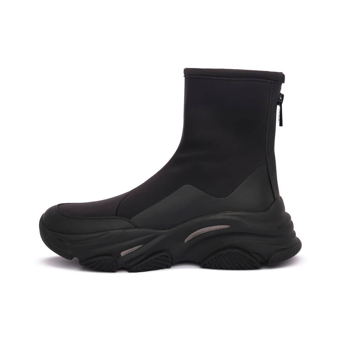 Women's Boots Steve Madden Black