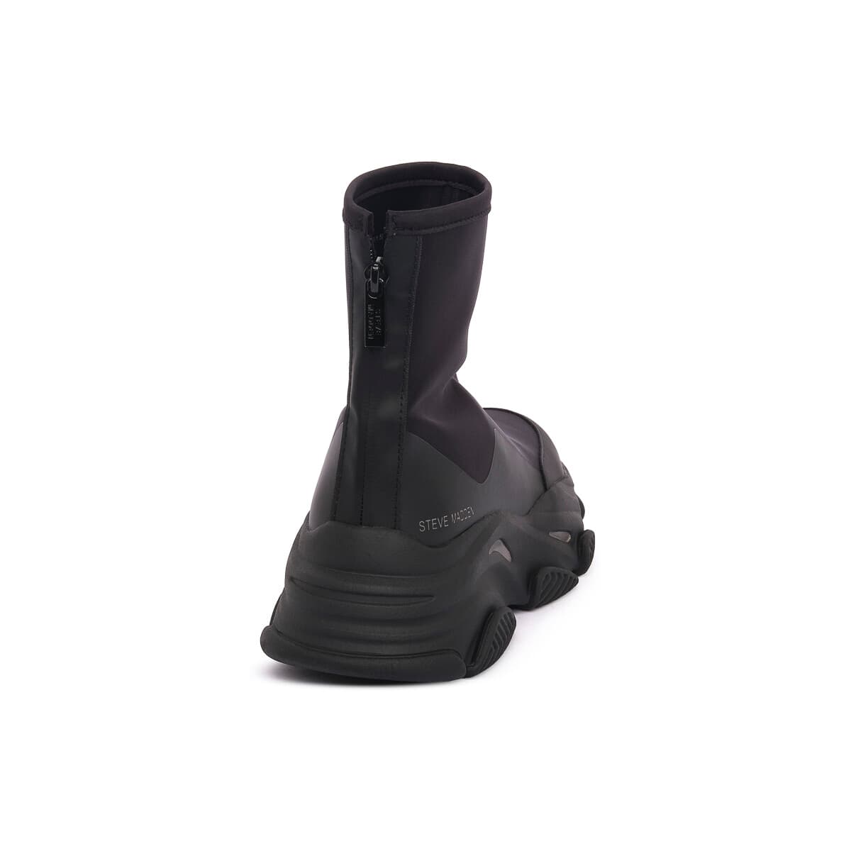 Women's Boots Steve Madden Black