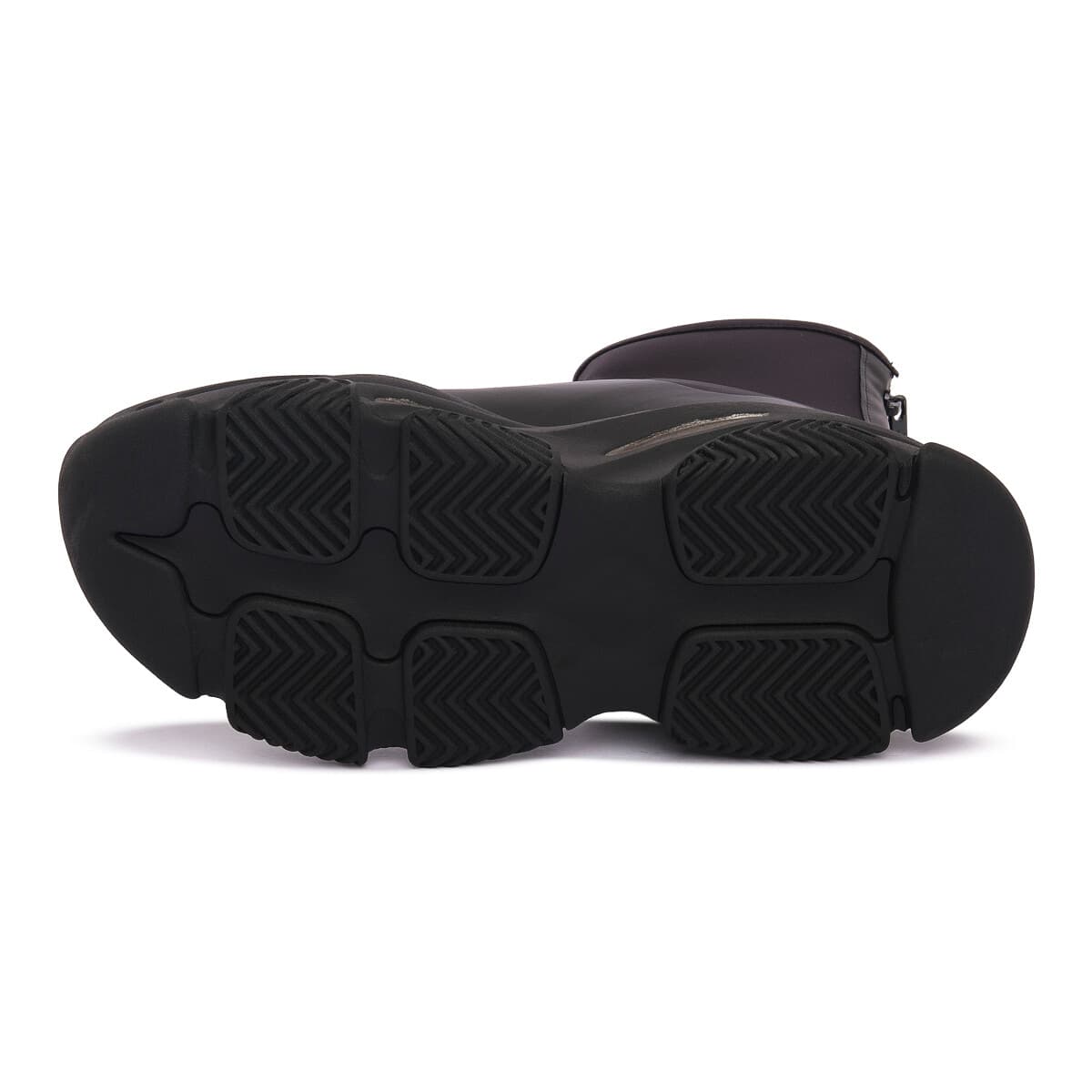 Women's Boots Steve Madden Black