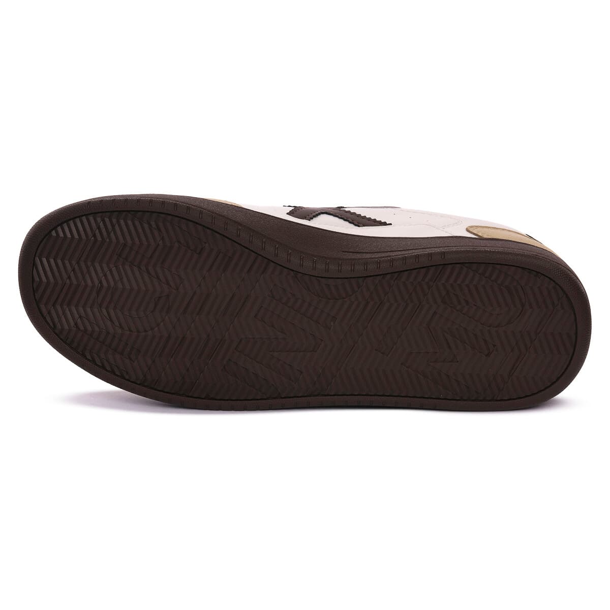 Men's Sneakers Munich White