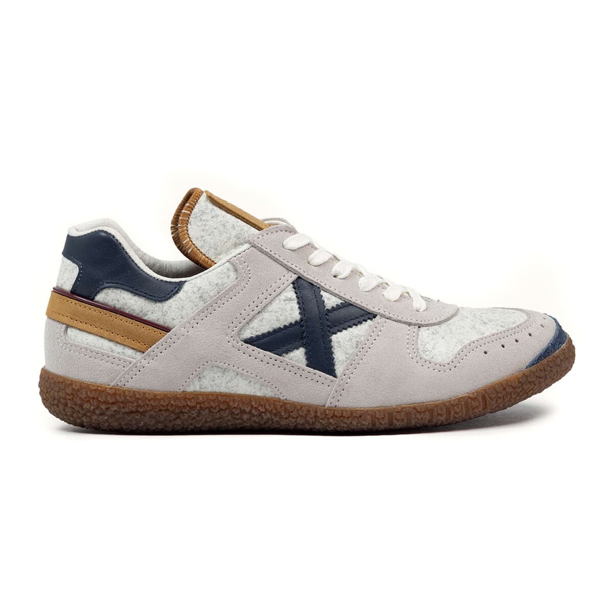 Men's Sneakers Munich Beige