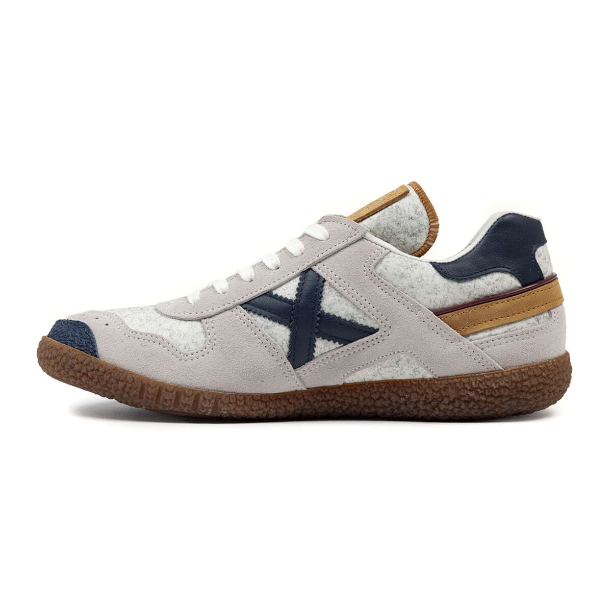 Men's Sneakers Munich Beige