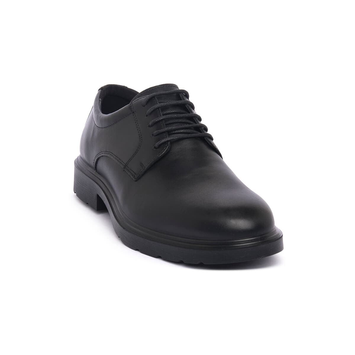 Men's Derby Shoes Imac Black