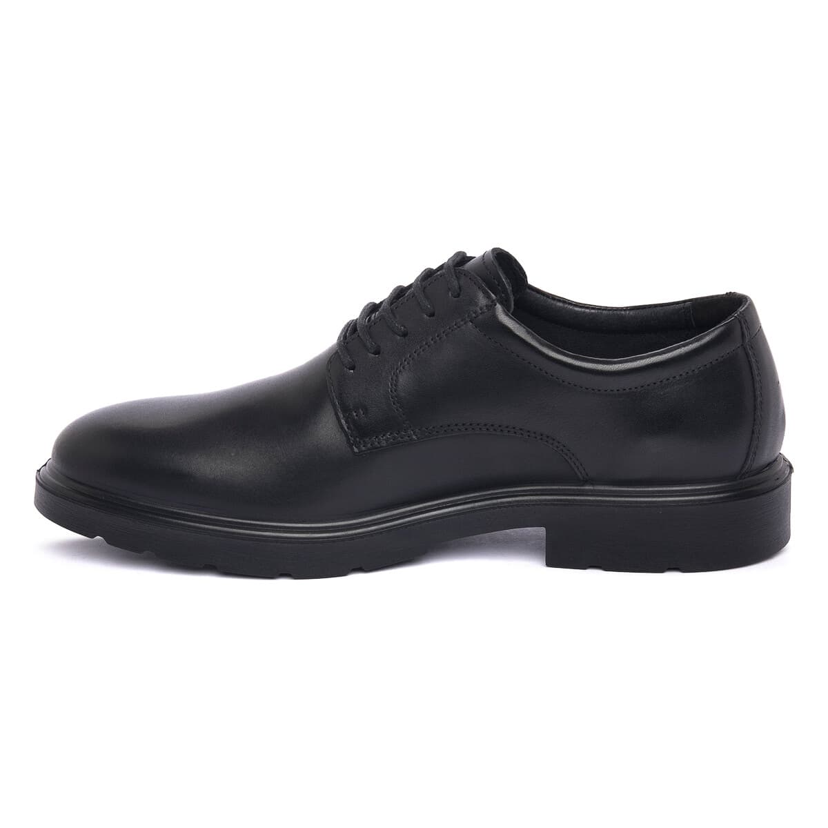 Men's Derby Shoes Imac Black