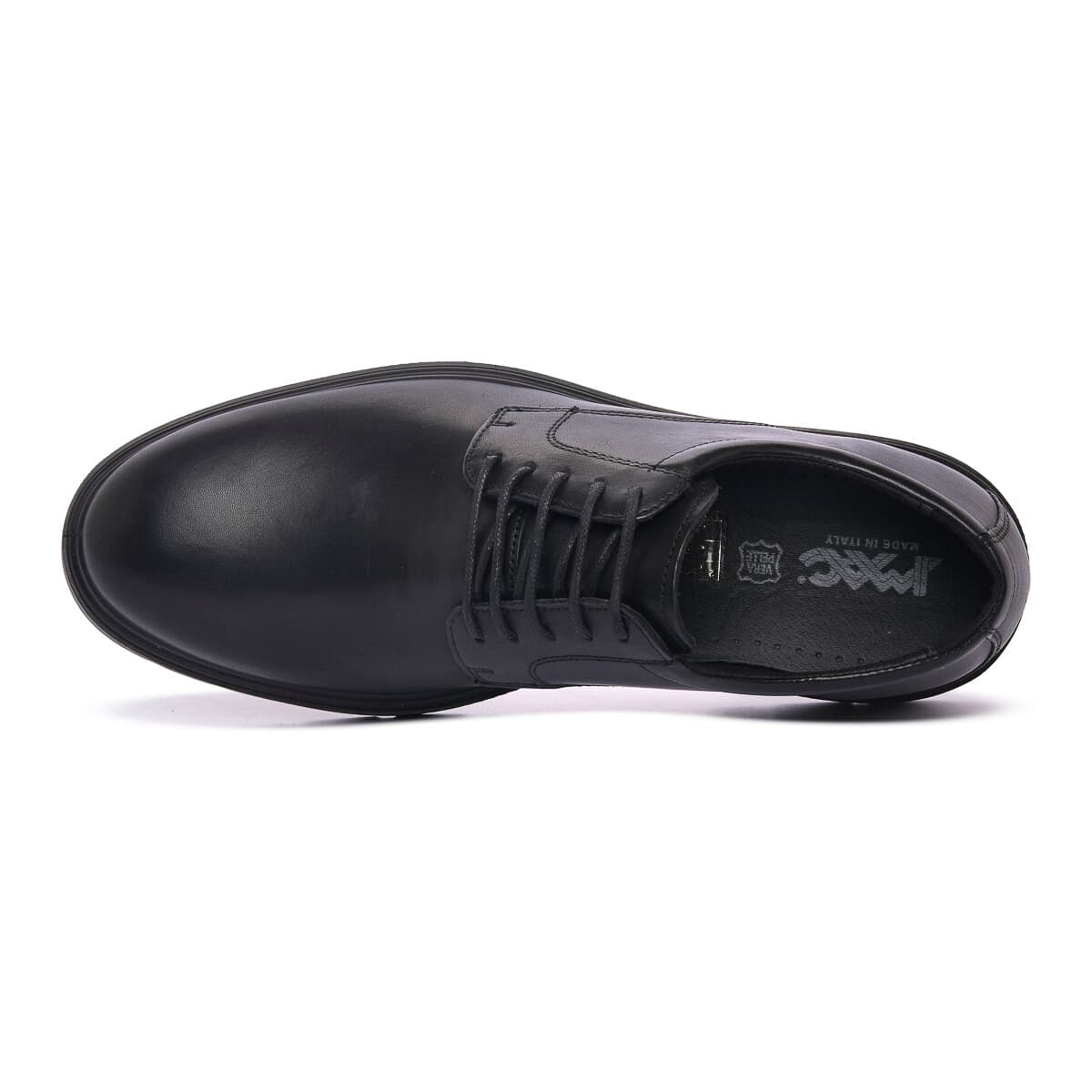 Men's Derby Shoes Imac Black