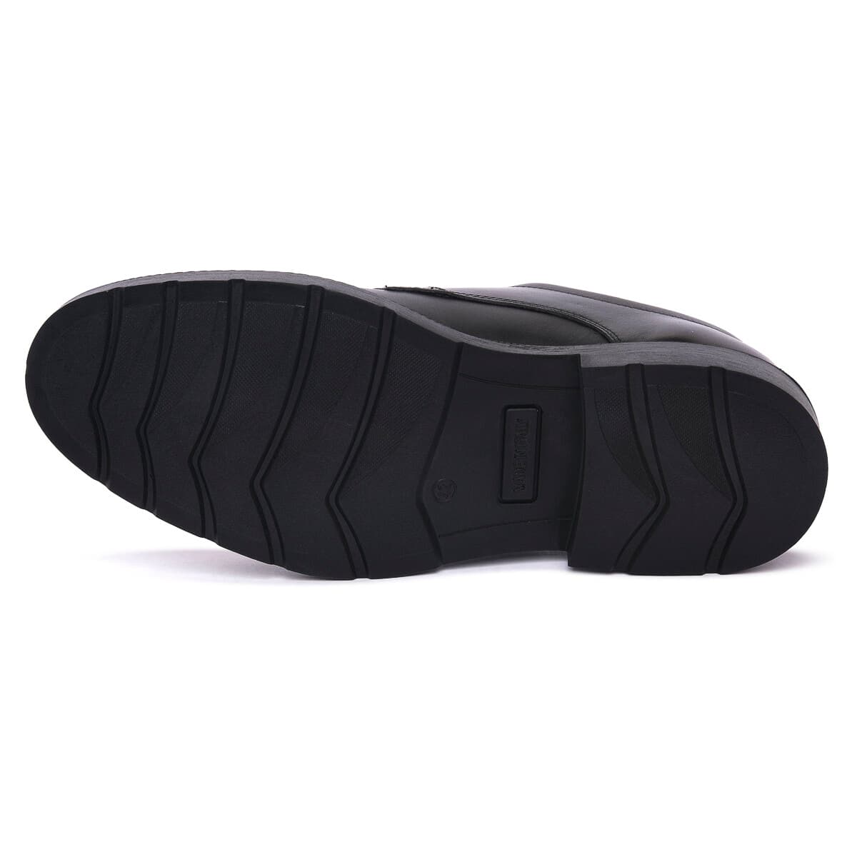 Men's Derby Shoes Imac Black