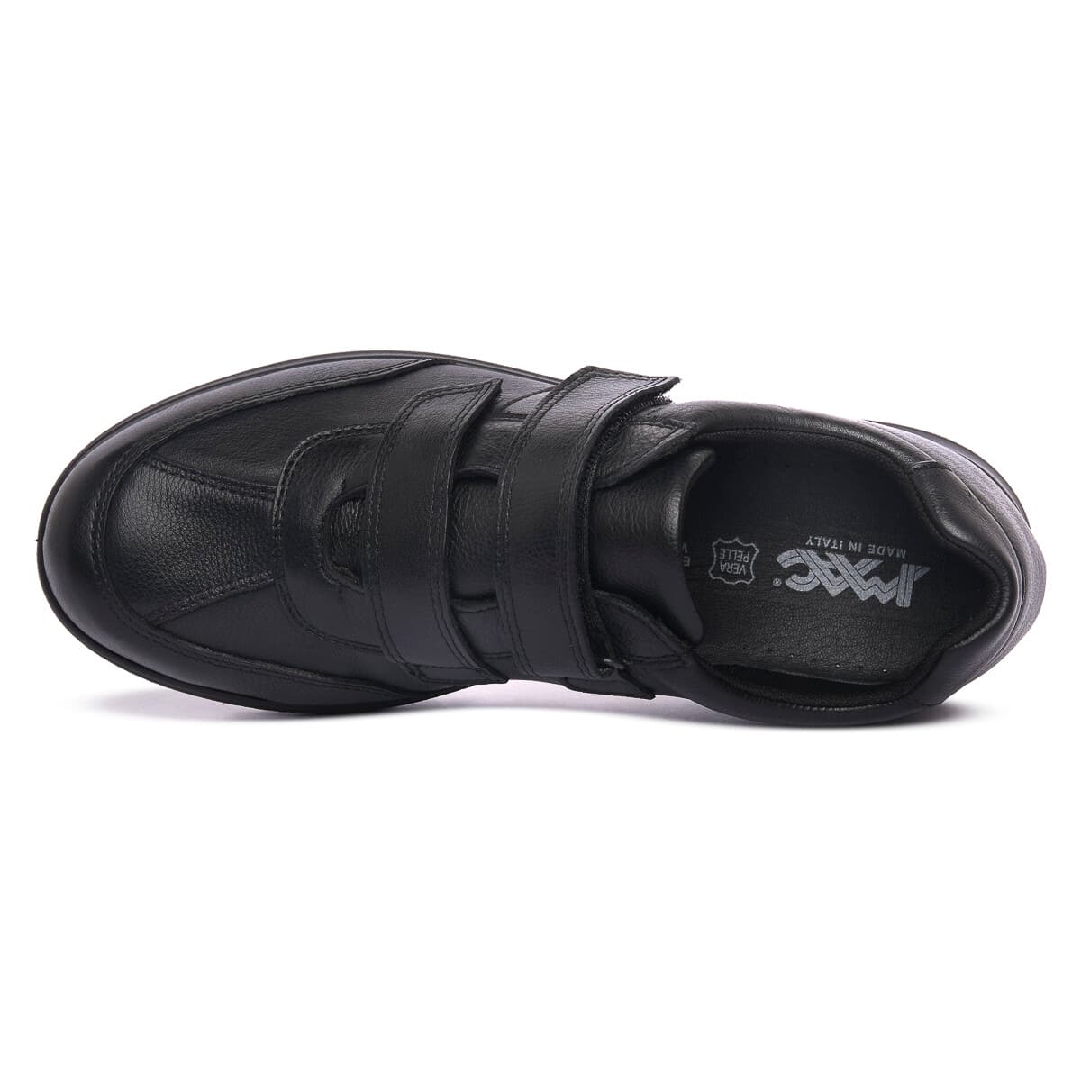 Men's Sneakers Imac Black