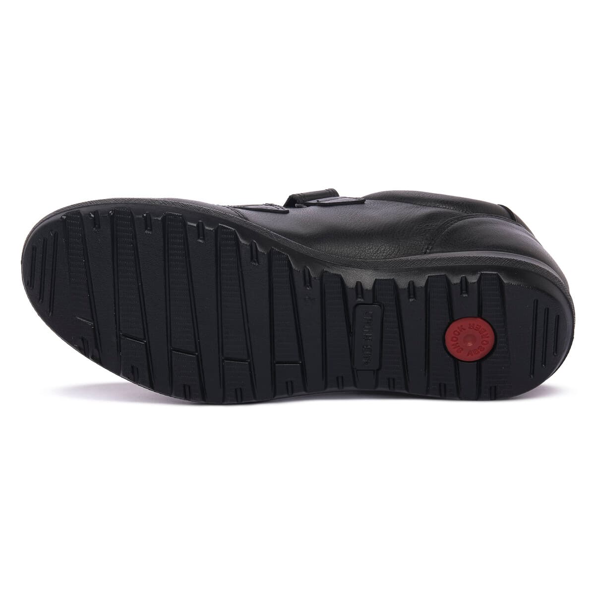 Men's Sneakers Imac Black