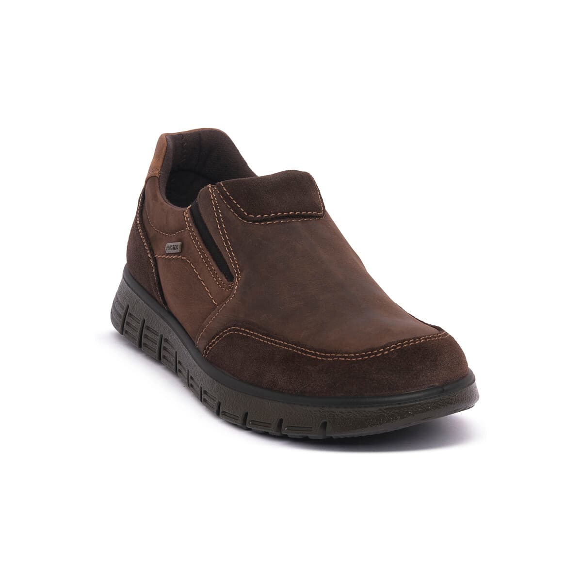 Men's Loafers Imac Black