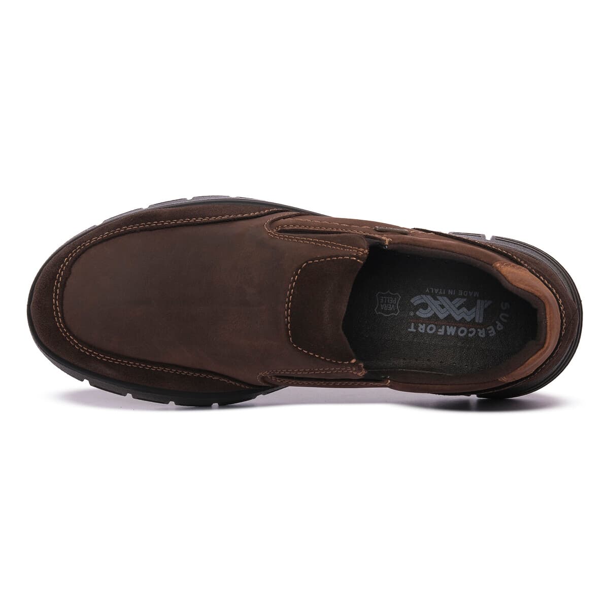 Men's Loafers Imac Black