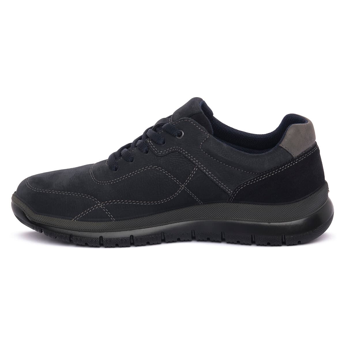 Men's Sneakers Imac Gray