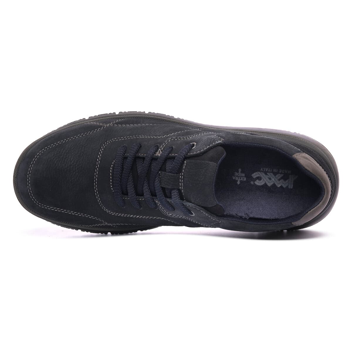 Men's Sneakers Imac Gray