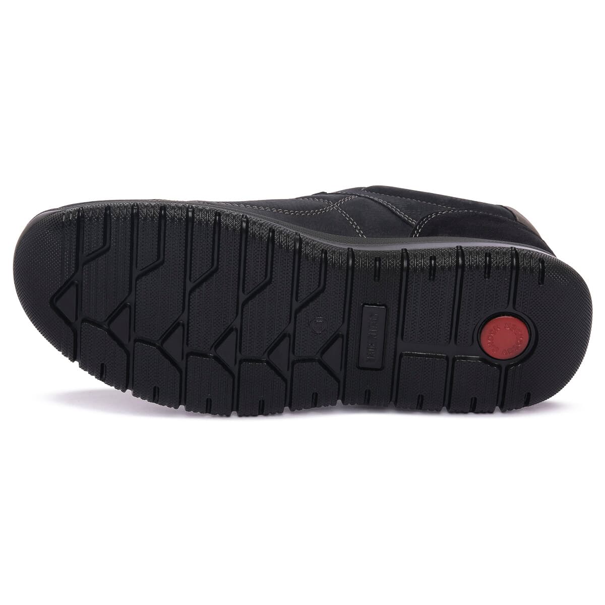 Men's Sneakers Imac Gray