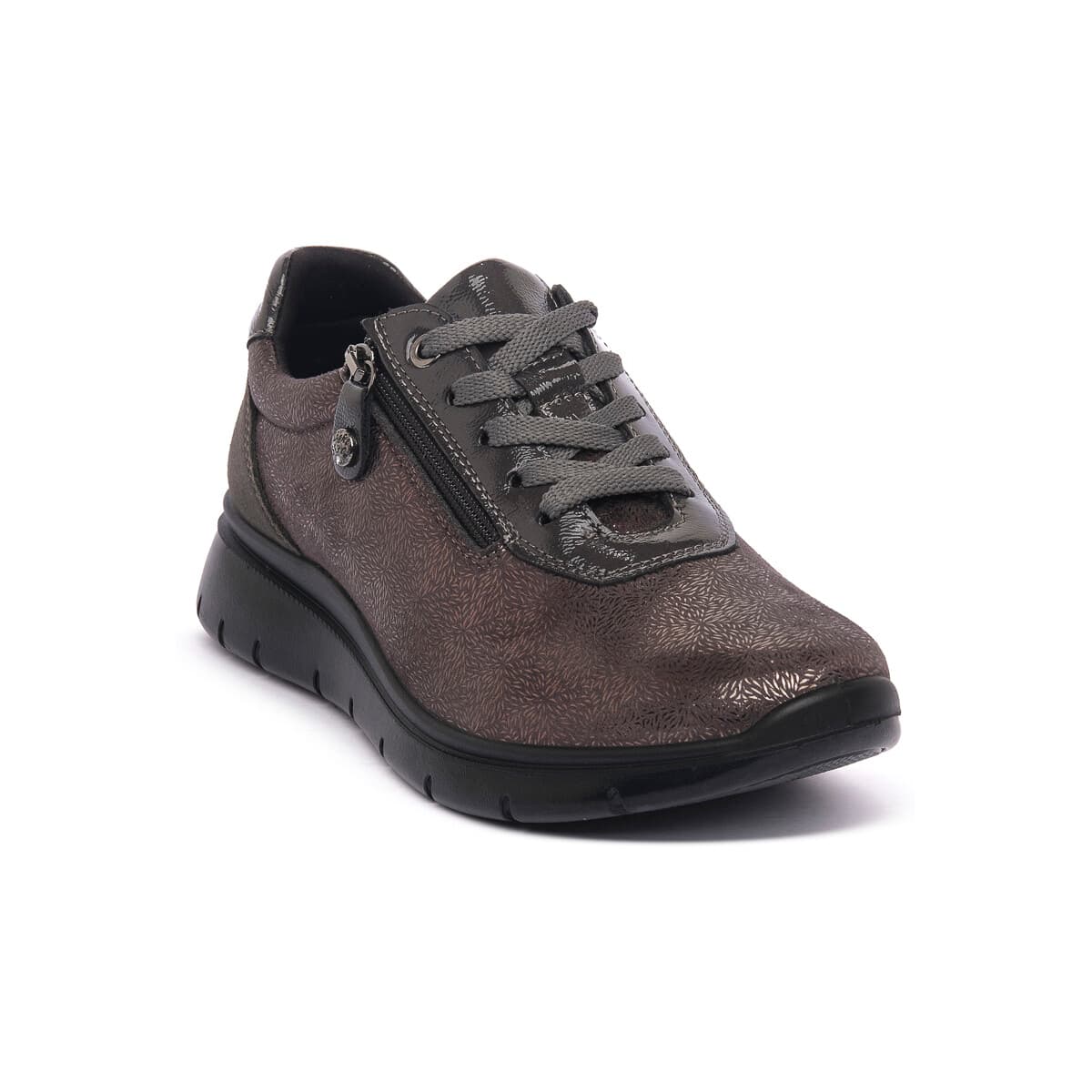 Women's Sneakers Imac Gray