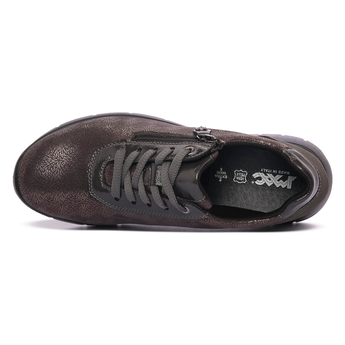 Women's Sneakers Imac Gray