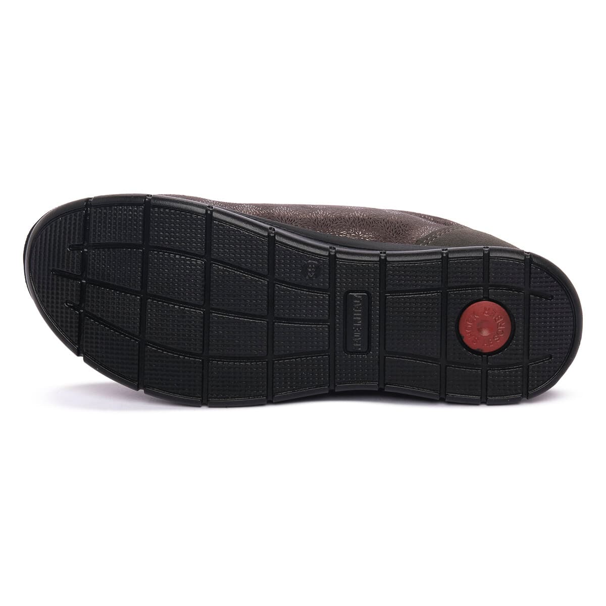 Women's Sneakers Imac Gray