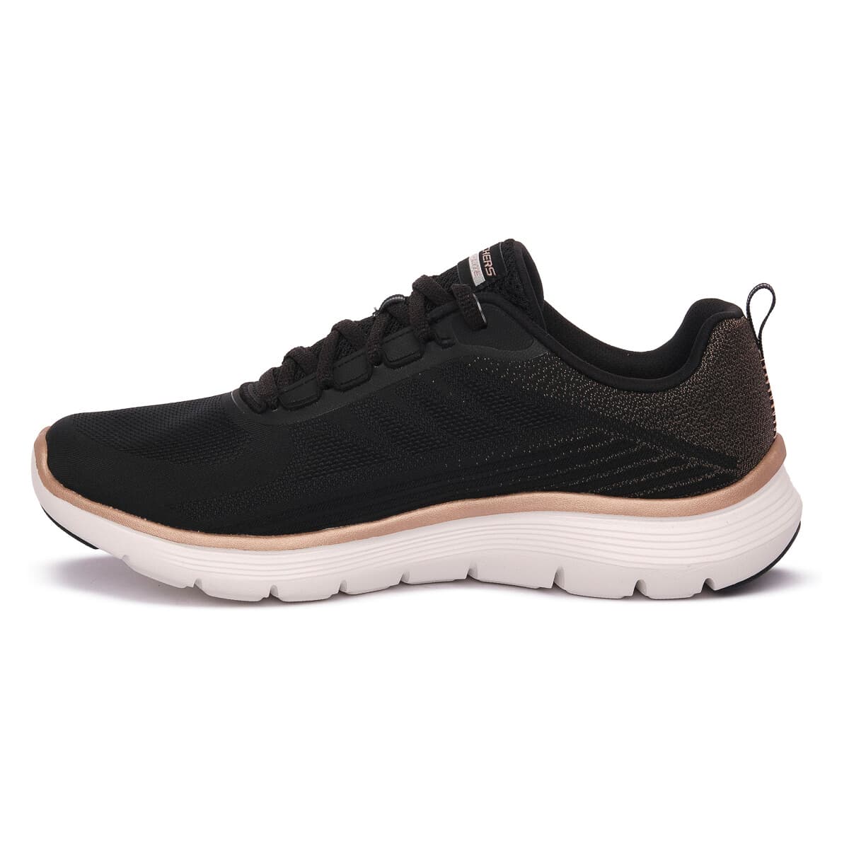 Women's Sneakers Skechers Black