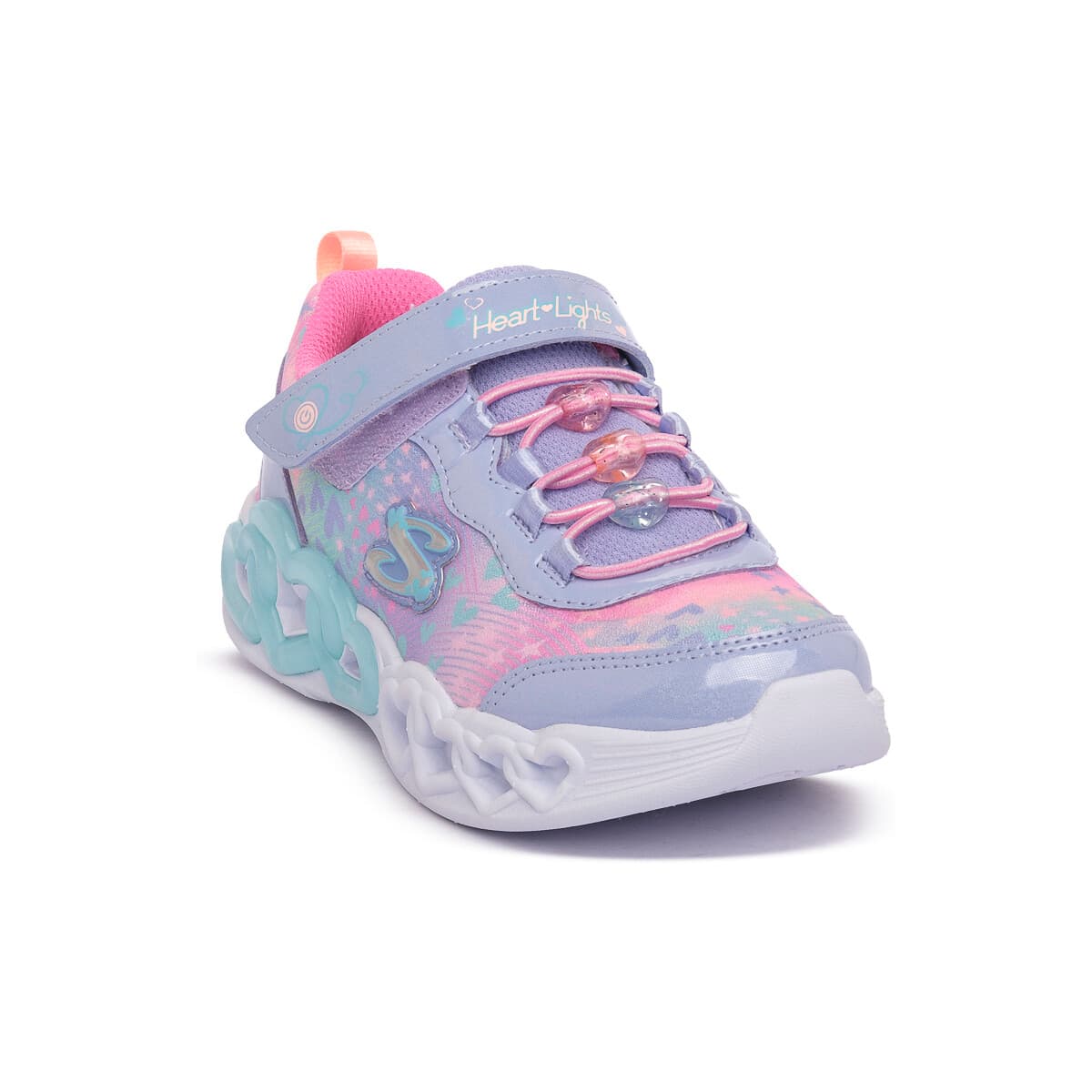Boys' Sneakers Skechers Pink