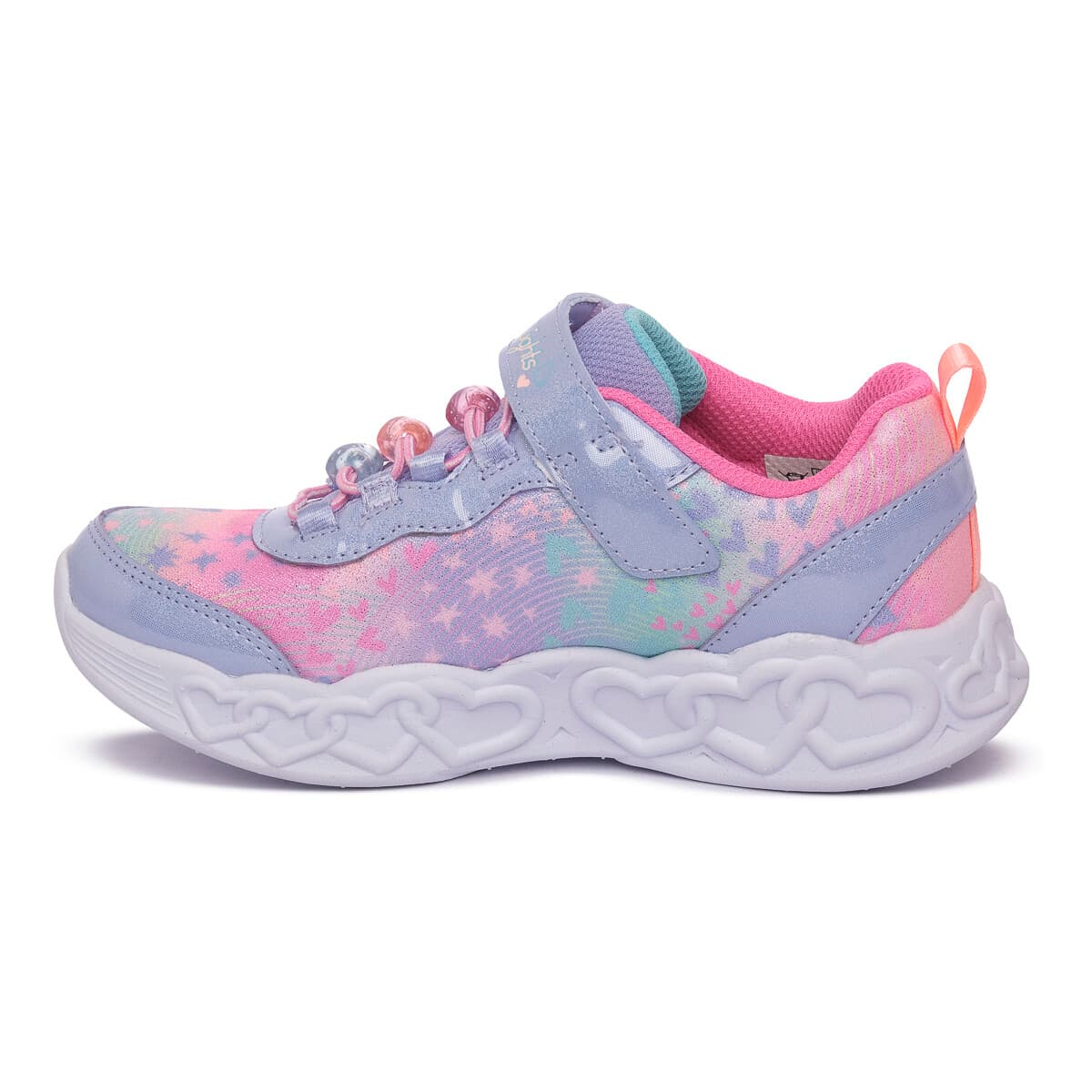 Boys' Sneakers Skechers Pink