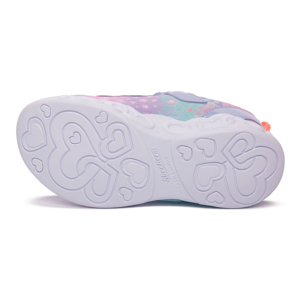 Boys' Sneakers Skechers Pink