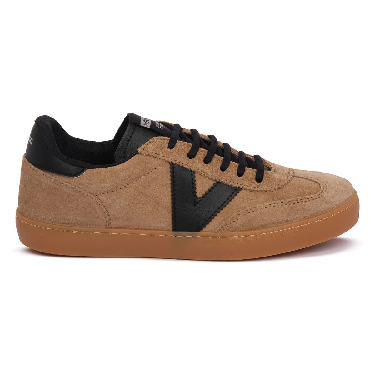 Women's Sneakers Victoria Beige