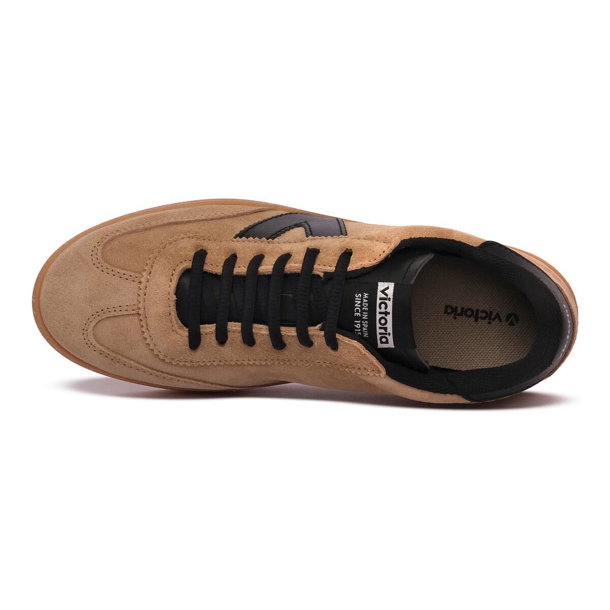 Women's Sneakers Victoria Beige