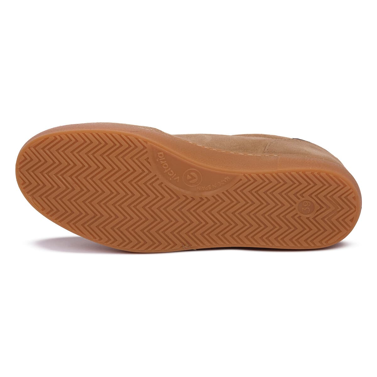 Women's Sneakers Victoria Beige