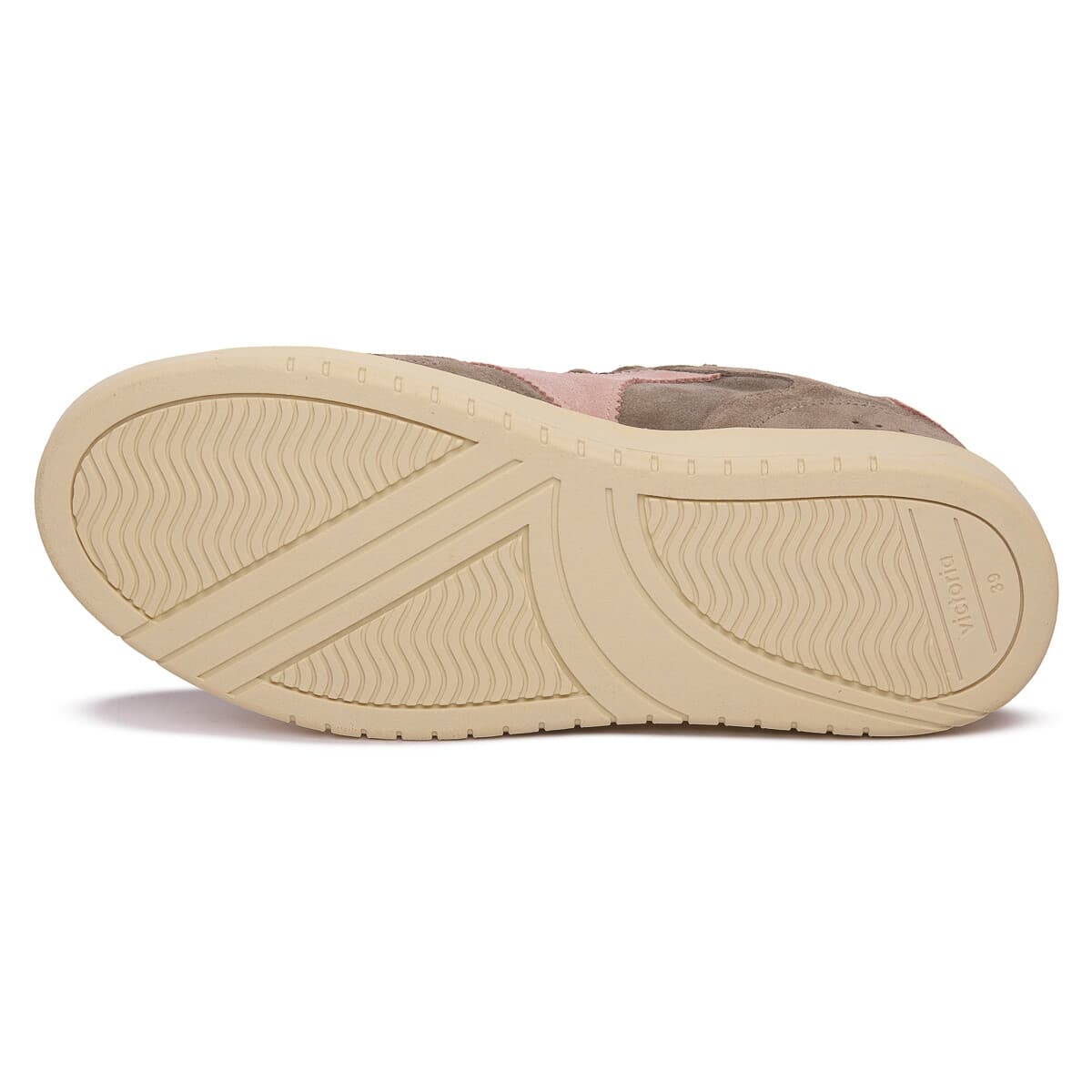 Women's Sneakers Victoria Green